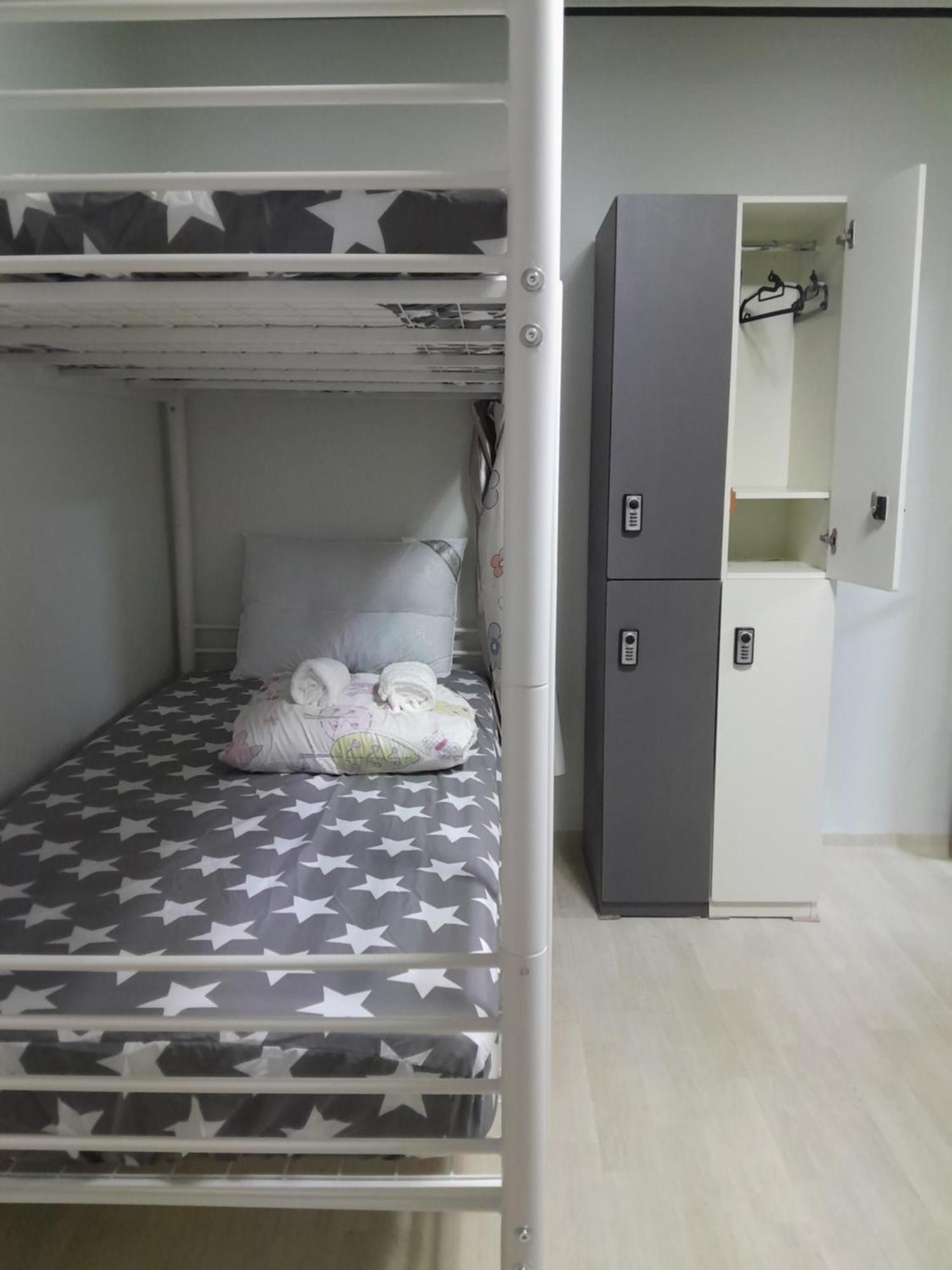 Disco Pangpang Guesthouse Incheon Exterior photo